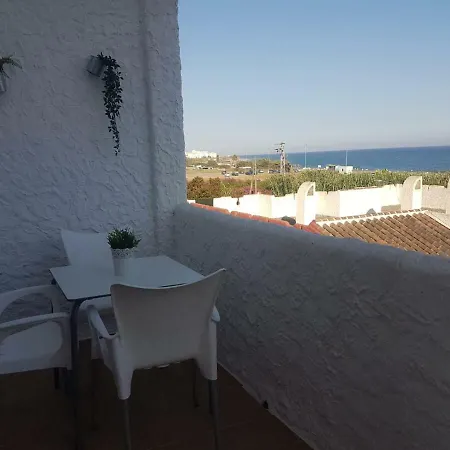 Apartamento Turistico Rio Marinas Daire Nerja