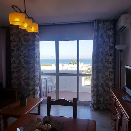 Apartamento Turistico Rio Marinas *