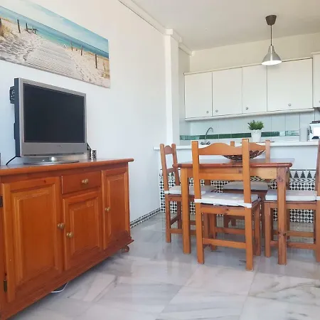 Apartamento Turistico Rio Marinas Nerja