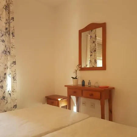 Apartamento Turistico Rio Marinas
